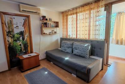 Apartament cu 2 camere semidecomandat în Țiglina 1