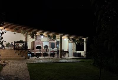 Casă individuală cu 6 camere cu Canalizare în Gura Ocniței - 4