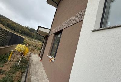 Casă individuală cu 4 camere cu Teren 700 Mp în Făget - 9