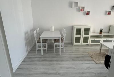Apartament cu 2 camere decomandat în Crețuleasca