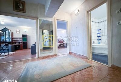 Apartament cu 2 camere în 9 Mai