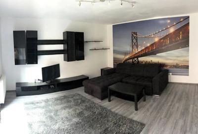 Apartament cu 2 camere semidecomandat, mobilat în Florești - 2
