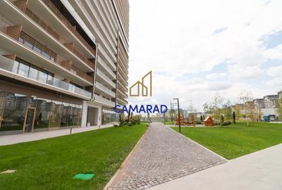 Apartament cu 3 camere decomandat în Floreasca - 18