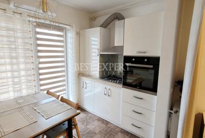 Apartament cu 2 camere semidecomandat, mobilat în Theodor Pallady - 5
