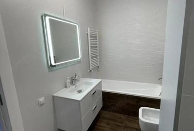 Apartament cu 2 camere semidecomandat în Grozăvești - 3