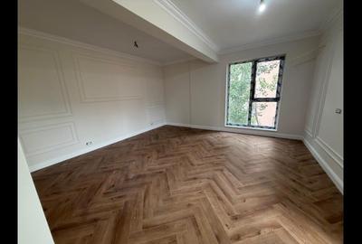 Apartament cu 4 camere în Aviației - 5
