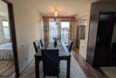 Apartament cu 2 camere semidecomandat, mobilat în Central - 6