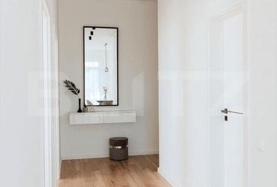Apartament cu 3 camere în Central - 16