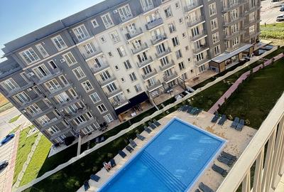 Apartament cu 2 camere în Ștefăneștii de Jos - 5