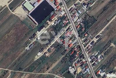 Teren în Central