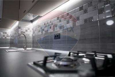 Apartament cu 3 camere decomandat, mobilat în Palat - 8