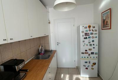 Apartament cu 2 camere semidecomandat în Dristor - 17