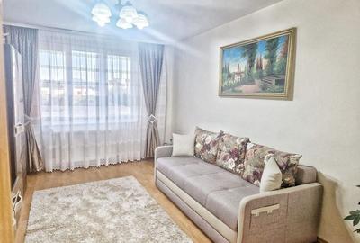 Apartament cu 3 camere decomandat în Decebal - 6