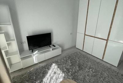 Garsonieră decomandată în Chiajna