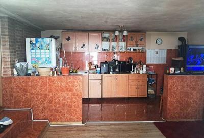 Casă cu 3 camere cu Teren 917 Mp în Polovragi
