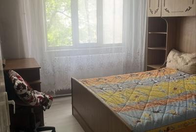 Apartament cu 2 camere semidecomandat în Micro 21 - 8