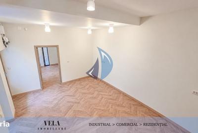 Spațiu comercial, de 115 mp, în Semicentral
