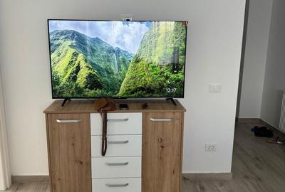 Apartament cu 3 camere semidecomandat în Central - 3