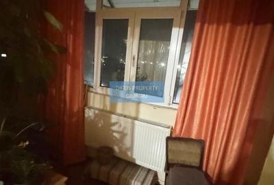 Apartament cu 3 camere decomandat în Vest - 8