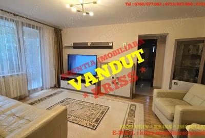 Apartament cu 2 camere semidecomandat în Ceair - 2