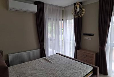 Apartament cu 3 camere în Borhanci - 5
