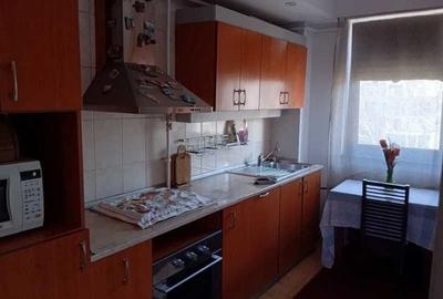 Apartament cu 2 camere decomandat, mobilat în Berceni - 6