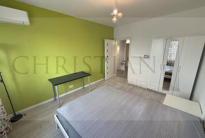 Apartament cu 2 camere decomandat, mobilat în Grozăvești - 9
