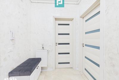 Apartament cu 2 camere în Cișmigiu - 2
