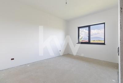 Casă individuală cu 4 camere cu Teren 475 Mp în Sânpetru - 4