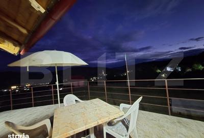 Casă cu 2 camere cu Teren 3000 Mp în Central - 14