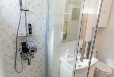 Apartament cu 2 camere semidecomandat în Astra - 8