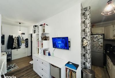 Apartament cu 3 camere în Central - 3
