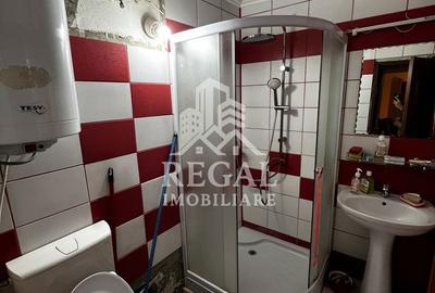 Apartament cu 2 camere semidecomandat, mobilat în Central - 1