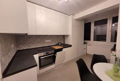 Apartament cu 2 camere decomandat în Drumul Carului