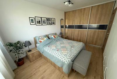 Apartament cu 3 camere decomandat în Mănăștur - 8