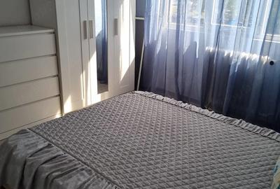 Apartament cu 3 camere decomandat în Podgoria - 5
