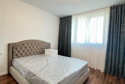 Apartament cu 2 camere decomandat în Faleza Nord - 8