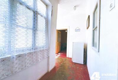 Casă cu 3 camere cu Teren 749 Mp în Central - 7