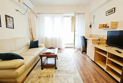 Apartament cu 2 camere decomandat în Gorjului - 5