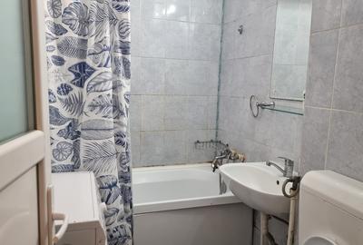 Garsonieră semidecomandată în Iancului