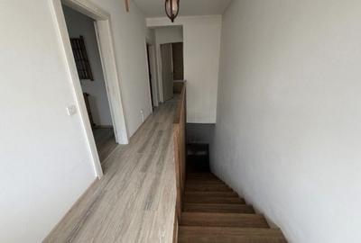 Casă cu 3 camere cu Teren 200 Mp în Berceni