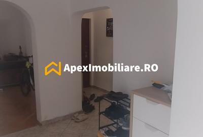 Apartament cu 3 camere decomandat, mobilat în Tineretului - 4