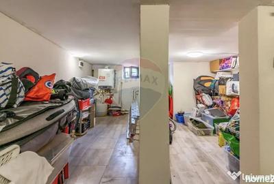 Casă cu 5 camere cu Teren 132 Mp în Domenii