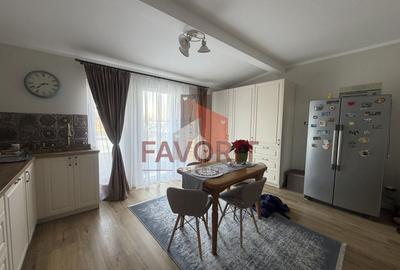 Casă individuală cu 5 camere cu Teren 1700 Mp în Fratelia - 2
