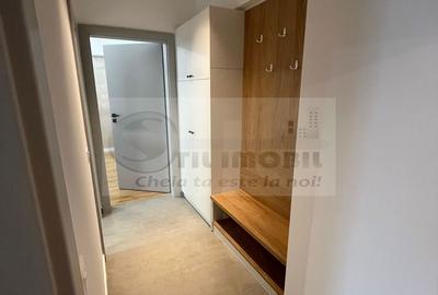 Apartament cu 2 camere decomandat în Păcurari - 1