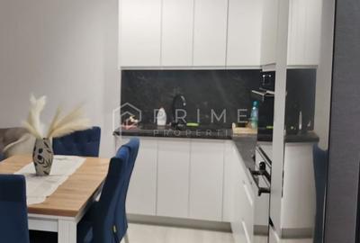 Apartament cu 3 camere în Calea Sighisoarei - 2