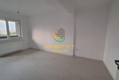 Apartament cu 2 camere decomandat în Berceni