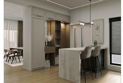 Casă individuală cu 4 camere cu Teren 260 Mp în Central - 11