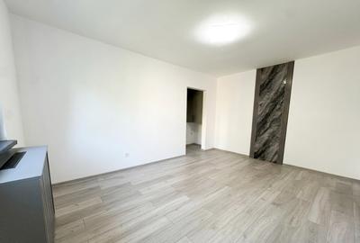 Apartament cu 2 camere semidecomandat în Electroprecizia