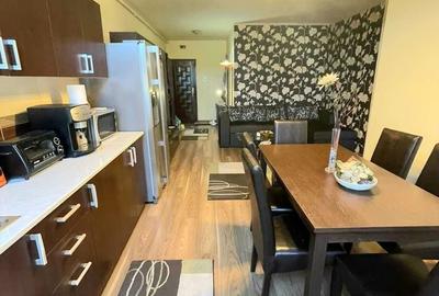 Apartament cu 3 camere în Iris